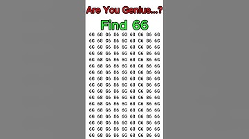 Find odd numbers #areyougenius #maths #riddels #queddle #puzzle #canyouanswer #quiz #braintest #061