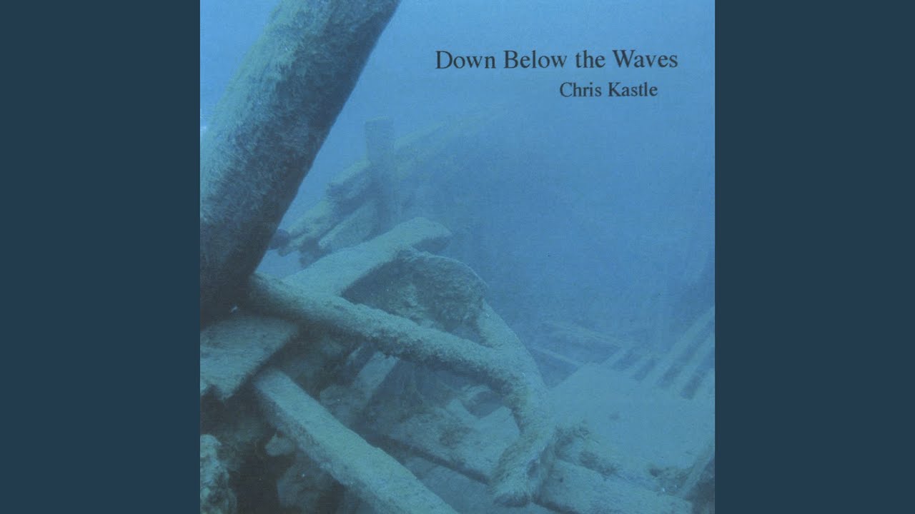 Down Below the Waves