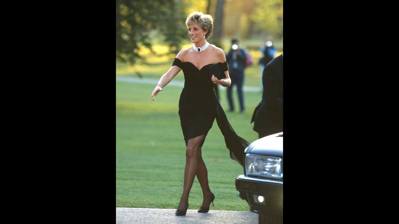Death Of Princess Diana