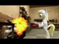 Derpy Hooves Muffin Problem