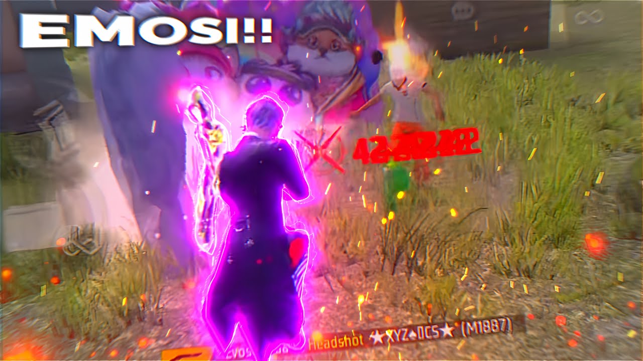 OPTES 11 5K MALAH DITABRAK ABANG ABANGAN MJ!! GLOWALNYA GA NGOTAK SAMPE GUA EMOSI JIER!!!