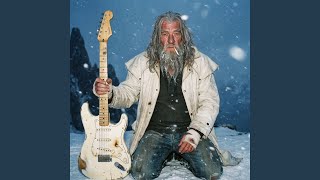 White Wizard (Gandalf)