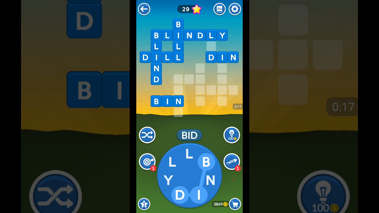 WORD TOONS LEVEL 1042 ANSWERS