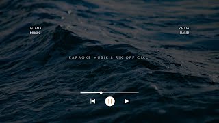 LEPAS MASA LALUKU - RADJA (KARAOKE)