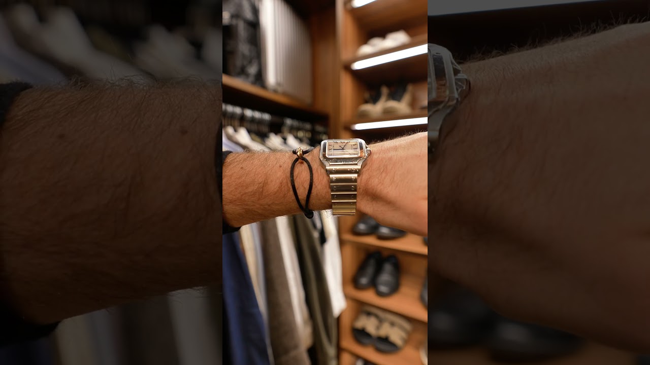 Cartier bracelet under $1k - thoughts? 