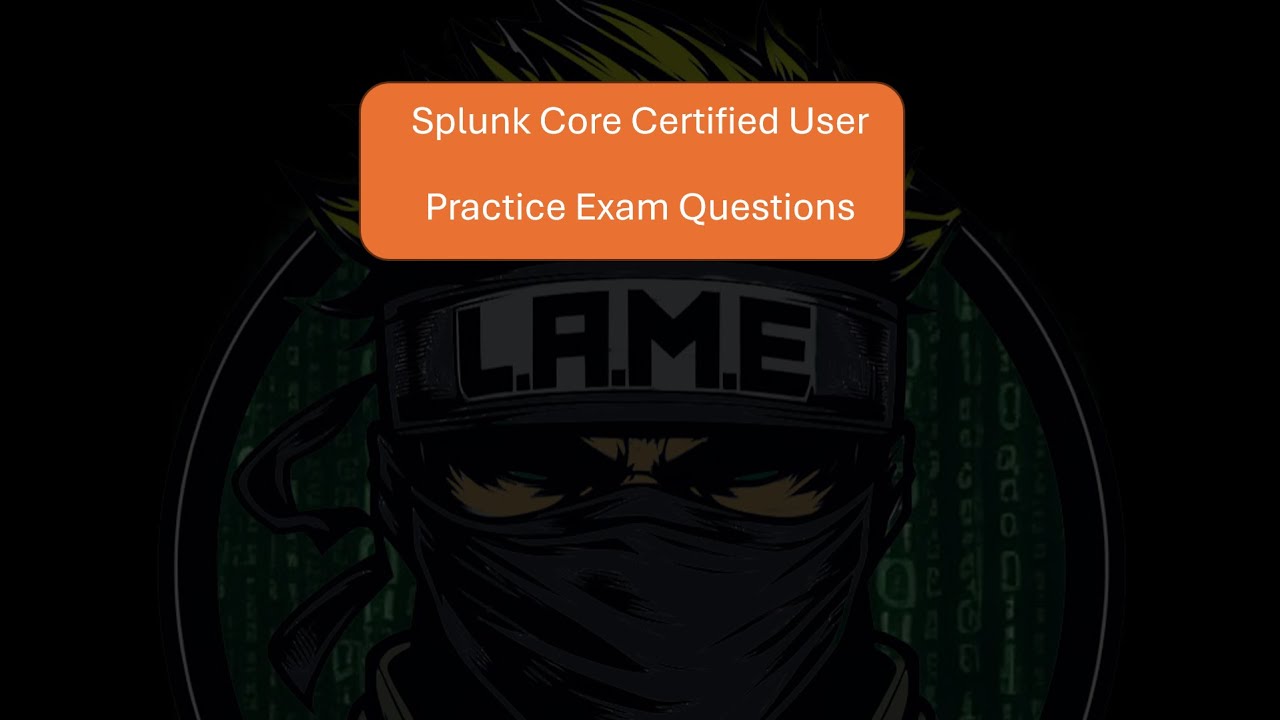 Unlock Splunk Secrets: Dashboard Editing Mastery - Deep Dive - YouTube