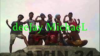 Amin BoDuTs Remix part 3 By deeJay MichaeL