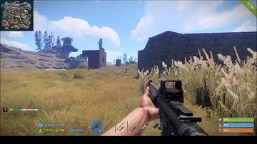 Rust - 10x FAIL RAID!