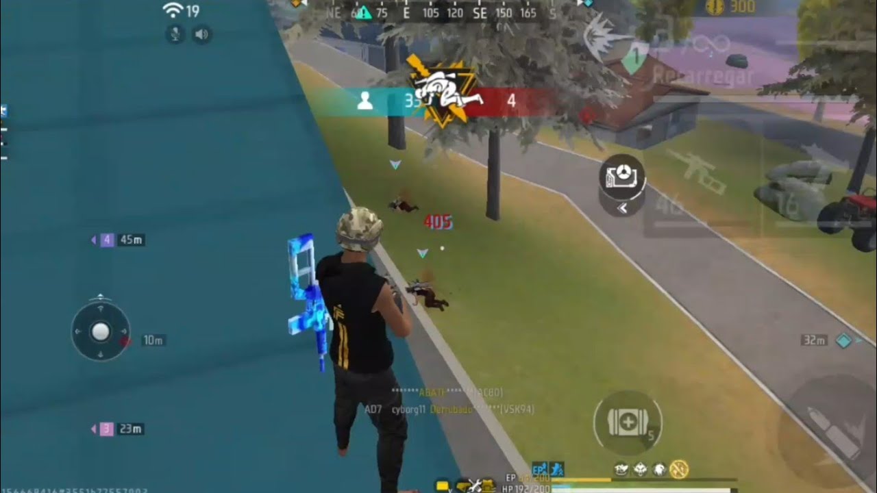 voltei por que eu sei fazer diferente!!!  🤴🏽 Moto g35 highlights em campeonatos #3