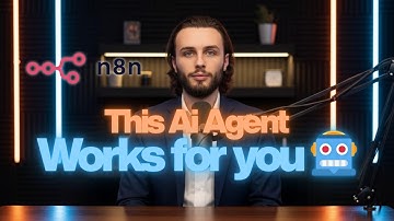 How to Build a Real AI Agent in 2025 - No Code, Just Results