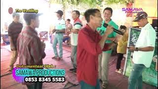 OT. KUDA MAS - Jauh Di Sayang || Wedding Hartono & Yeni || Live Desa Tanabang Ulu