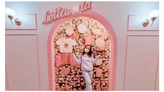 lotteworld korea... with my korean husband 🇰🇷 #lotteworld | BHEBkim by BHEB kim 137 views 2 years ago 11 minutes, 18 seconds