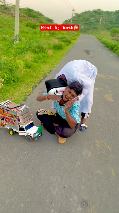 Mini dj both ￼😭😭#djsong #djremi #djremix #dj #dji #djalok #shortsviral #shorts #song #shortsfeed