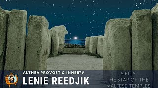 Innertv Lenie Reedijk Maltas Megalithic Temples Star Sirius Alignment