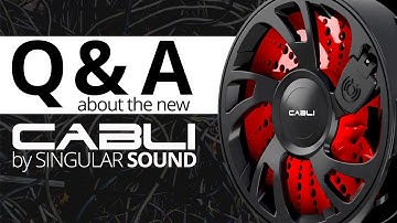 Answering the Top Questions About the Cabli Cable Management System | Singular Sound