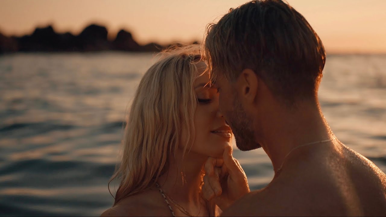 Ines Erbus - SEKUNDE (Official video)