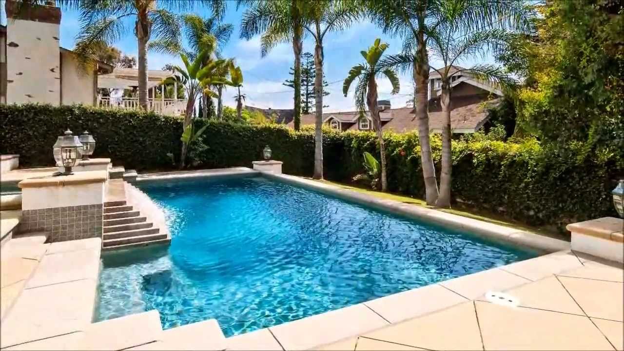 Capistrano Beach Homes For Sale 34671 Calle Rosita, 92624 Dana