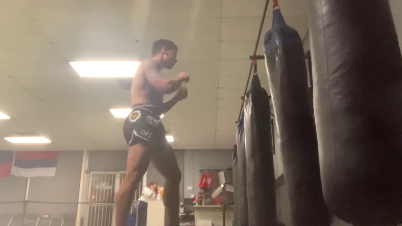 POST Spar Bag Flow YouTube