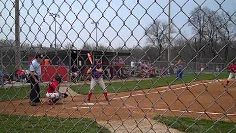 Shelby Sitzman Double