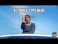 42 Dugg x Boldy James Detroit Type Beat | WOLVES