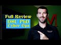 Full Review: DSU Ph.D. in Cyber Operations