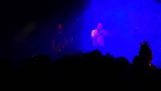 Crass - Bloody Revolutions