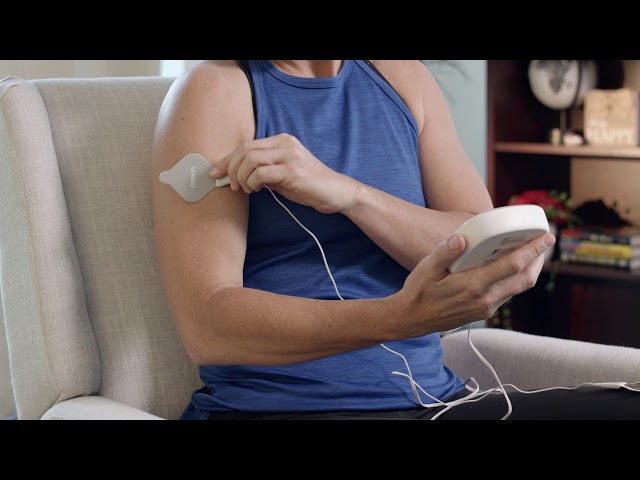 How to Use a TENS Unit