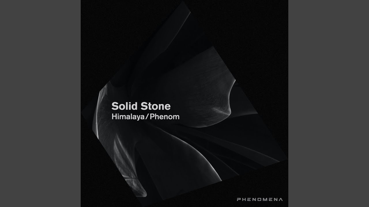 Phenom (Original Mix)