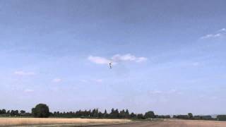 T-Rex 450 Plus DFC / Bind2fly von robbe/Align
