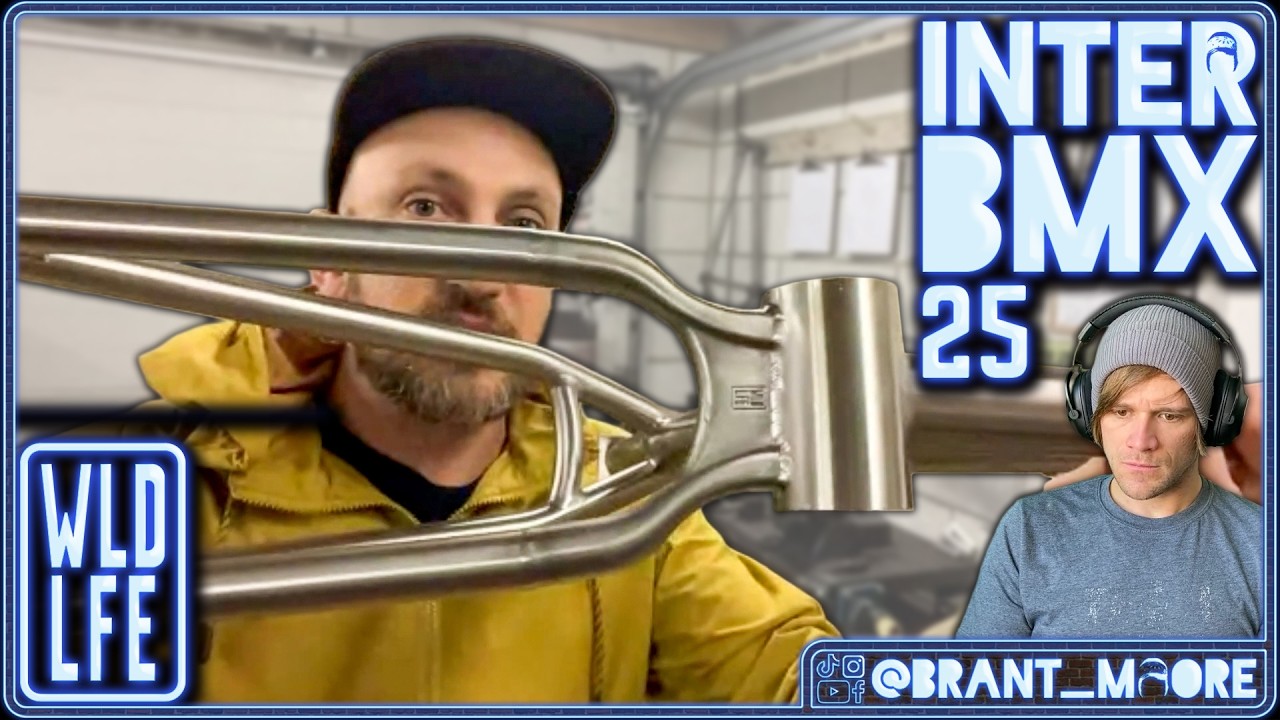 WLDLFE BIKES - Презентация продукции/бренда - InterBMX 2026 25