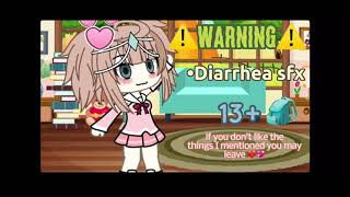 ?~•Revenge day•~? |~gacha fart~ |part 2 | don’t watch if you don’t like it ?