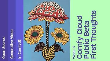 How is Comfy Cloud this CHEAP?