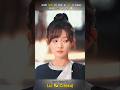 The CEO Was Shocked to Find His Wife Working as a Waitress 😳 #shorts #cdrama #kdrama