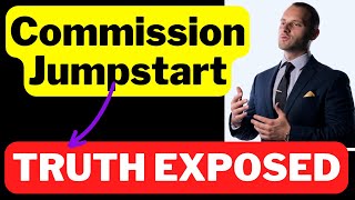 Famous Commission Jumpstart Review - Truth Exposed! Worth or Scam? Wealth