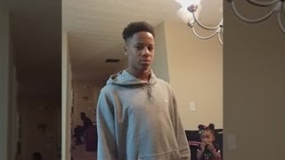 13-Year-Old Boy Dies After Accidently Shooting Himself On Instagram Live