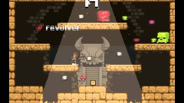 Super Crate Box: Normal *pacifism* - 22 crates