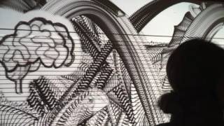 The Heart Remembers What the Mind Erases Installation + Bonus