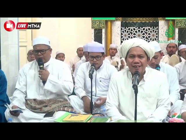 Nurul Huda Wal Haq [29 November 2020] - Guru Fahmi Sekumpul class=