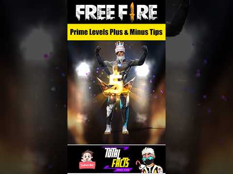 New Prime Level