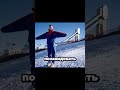 Как Эдди «Орел» Эдвардс покорил публику, не умея прыгать на лыжах #рекомендации #новости #спорт