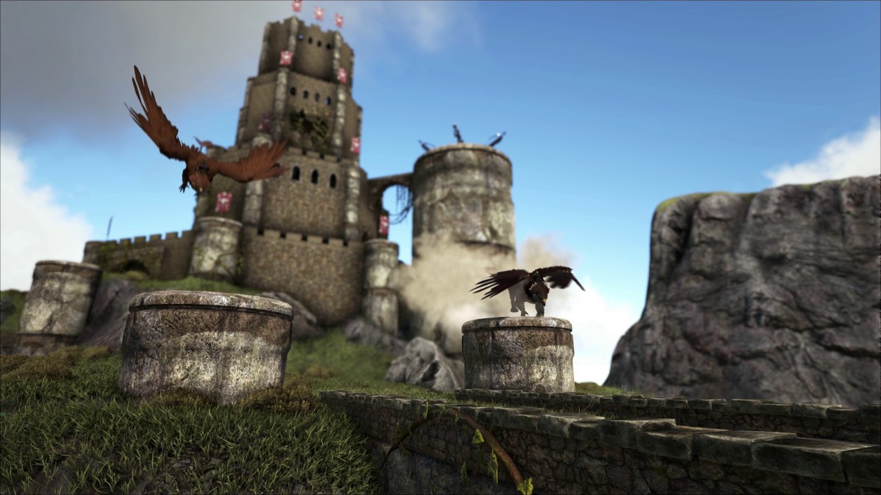 ark ragnarok download ark ragnarok download
