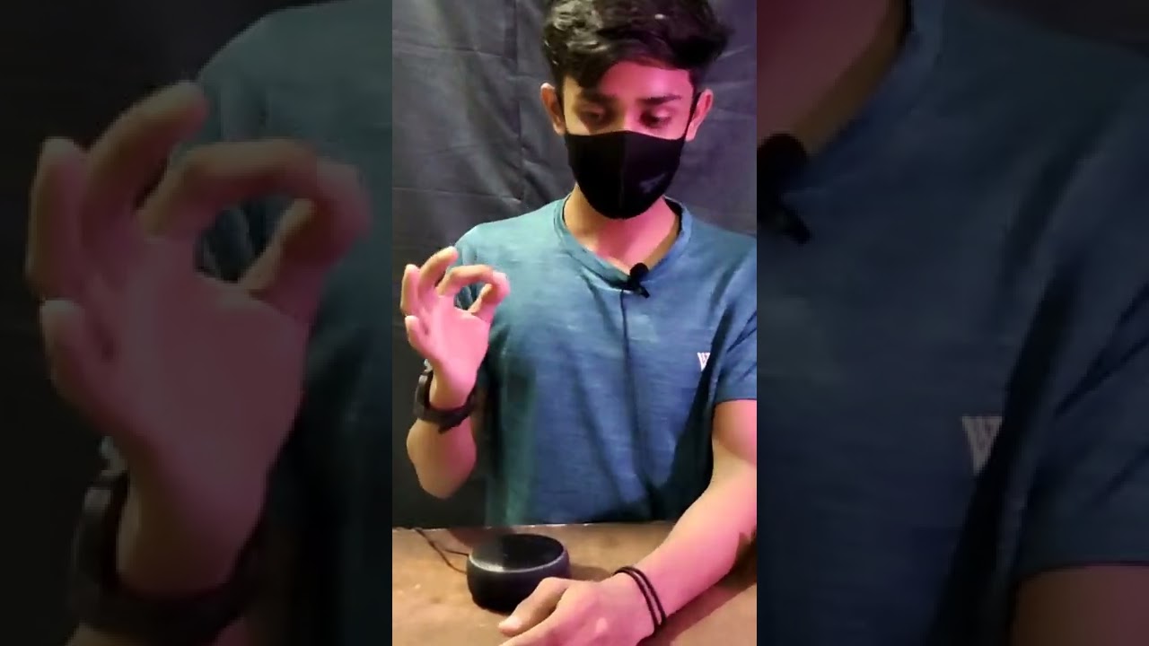 Asking Weird Questions to Alexa !! 🤪 