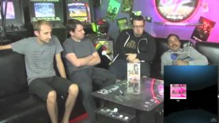 Mega64 Podcast 274 - Pallam's Call, Frozen Yogurt