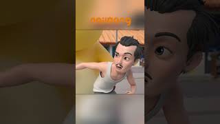 🤣 Nailoong locked his bike the wrong way—just made life easier for the thief! 🎭#Nailoong #nailong 🤣 Nailoong locked his bike the wrong way—just made life easier for the thief! 🎭#Nailoong #nailong