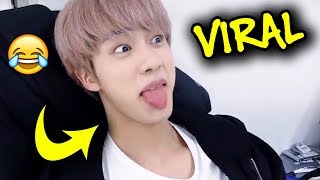 BTS Viral Moments