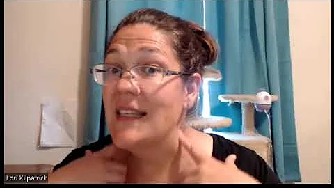Lymph Support from 2022 (Watch this before class)