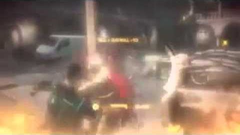 Army of Two The Devils Cartel Fuel for the Fire part 9 Walkthrough