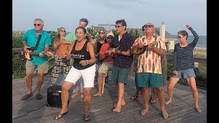 Uke-Anasia 2019! (The Rooftop Sessions)