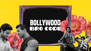 How Bollywood Keeps Reinventing Bromance