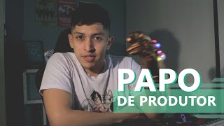 PAPO DE PRODUTOR / 5 DICAS